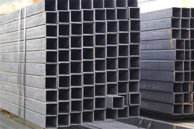 威信Q355B<font style='color:red'>无缝方管</font>支持定制