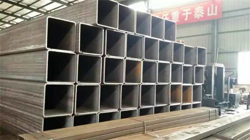 威信<font style='color:red'>无缝方管</font>生产工艺