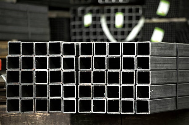 威信Q355B<font style='color:red'>无缝方管</font>促销价格