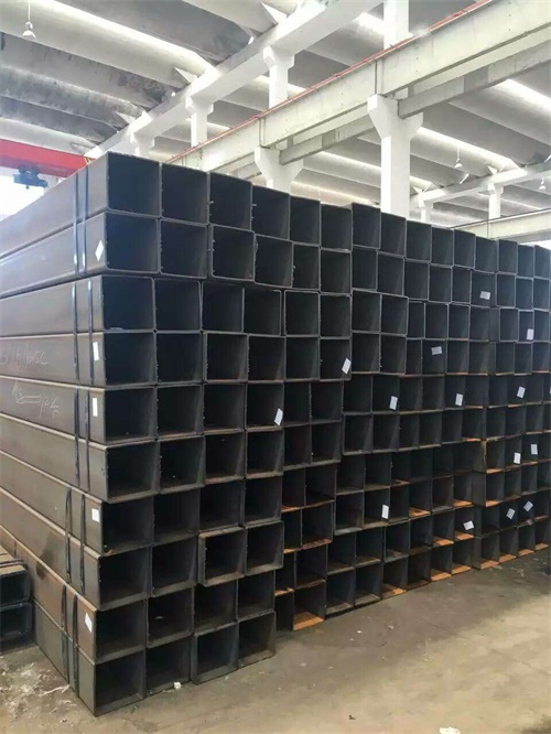 威信Q355B无缝方管配送