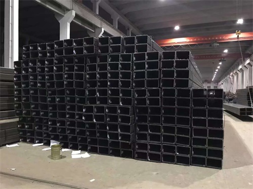 威信冷拔方管选型指南 工程采购怎么选